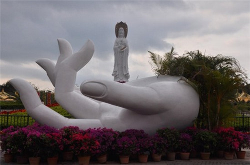 杨光会鲜货火锅