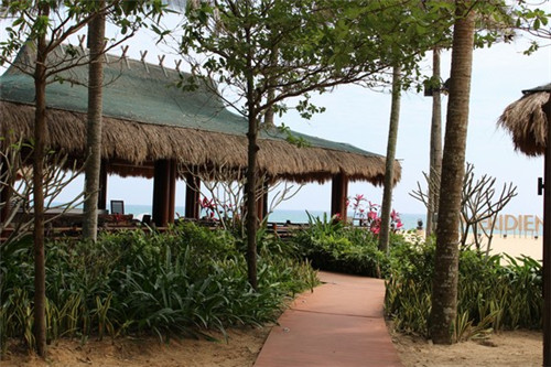 御品轩陶瓷喷泉火锅