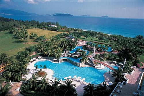 煮天下时尚火锅