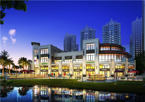 重味遇见你新派面馆