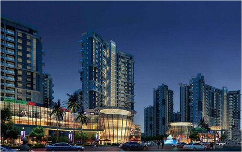 牛肉火锅店装修设计预算