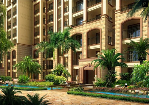 广州火锅店设计说明海报