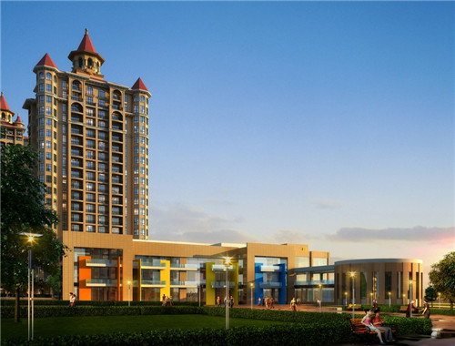 重庆100平火锅店设计