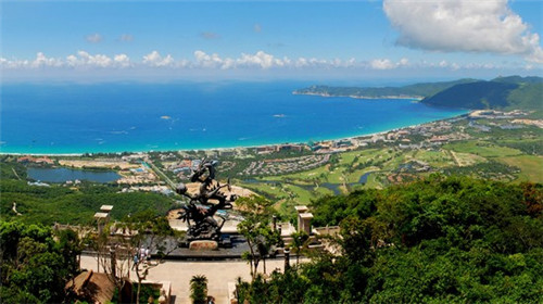 重庆哪里好玩城区（重庆城市哪里好玩）