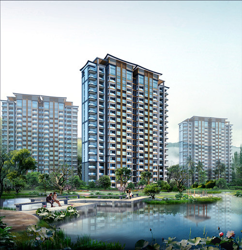 买房征信是什么意思（买房征信报告什么样的）