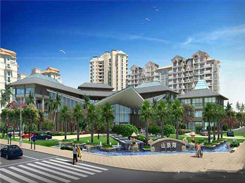 宜章玉溪明珠楼盘介绍（宜章明珠商务酒店）