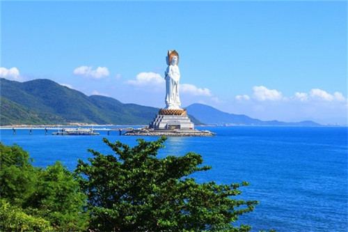 拉萨有什么马路景点吗（拉萨路上的风景）