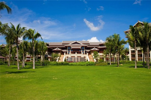 荥阳南有什么遗址景点（荥阳什么地方）