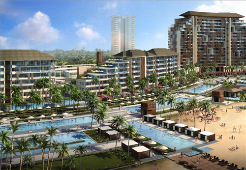 蓝语家大码女装旗舰店品牌（杭州蓝语服饰有限公司）