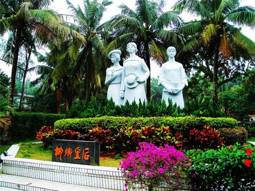 燃烧着的梦想是什么歌（燃烧的梦想哪个歌里有）