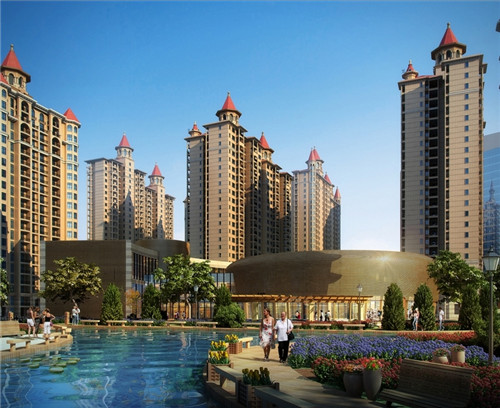 湾沚区房子哪个楼盘好（湾沚区房子值得投资吗）
