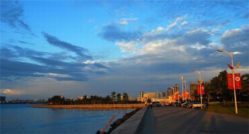 万里长城风景墙（万里长城墙绘素材）